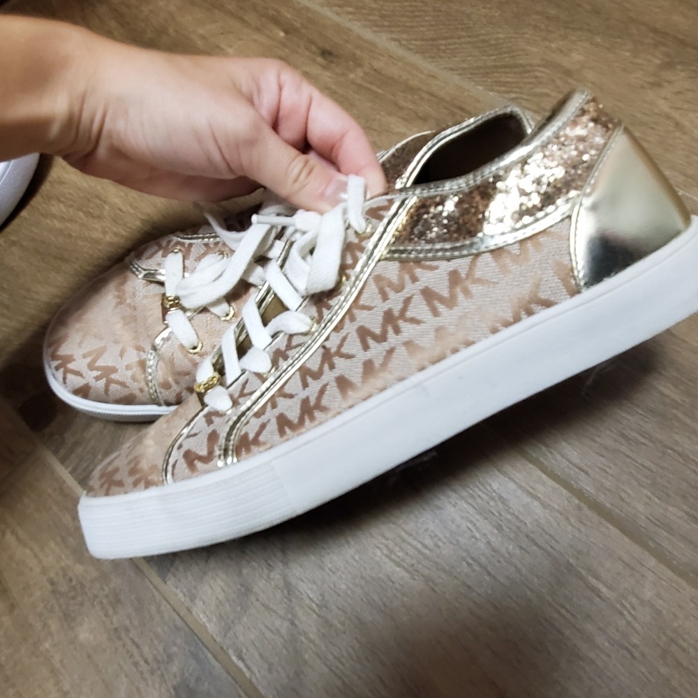 Michael kors sneakers